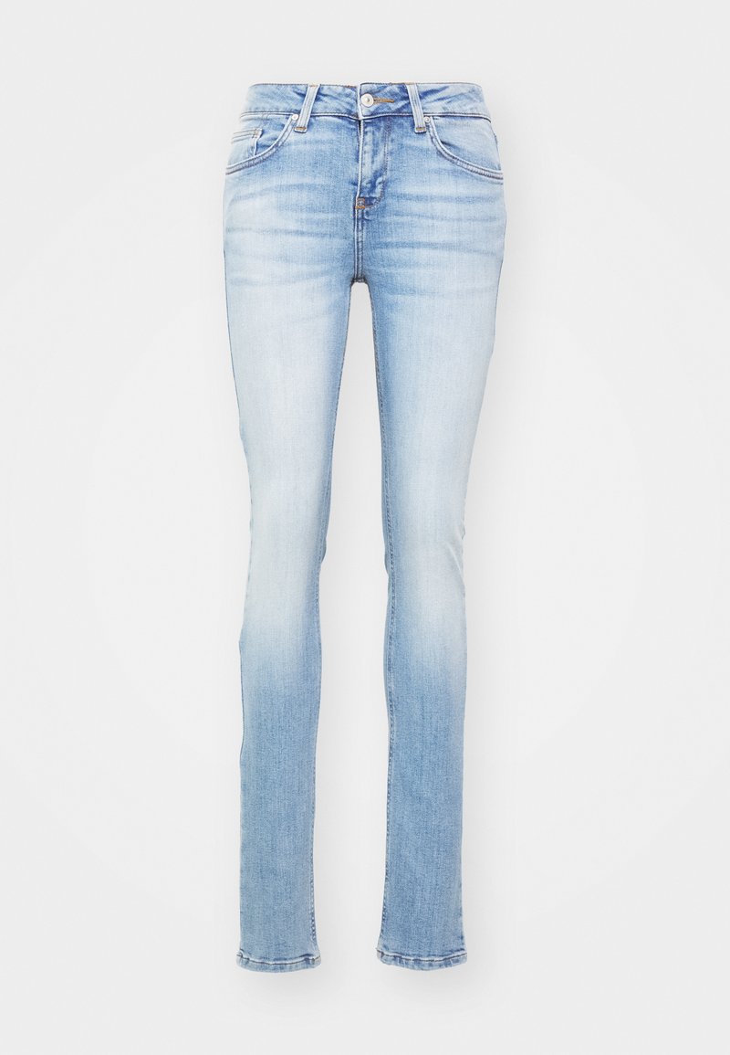 LTB Slim fit jeans lichtblauw denim