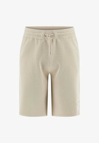 Sélectionné, beige