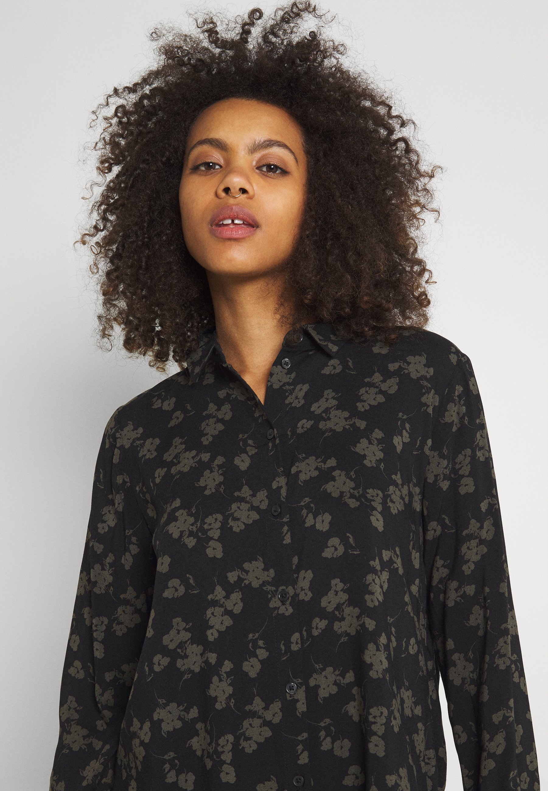 Donna BYJOSA LONG - Camicia Donna BYJOSA LONG - Camicia
