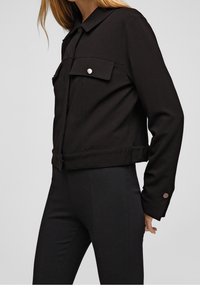 s.Oliver BLACK LABEL Kurtka wiosenna
