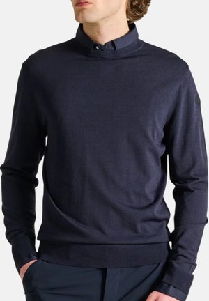 Maglione - blue