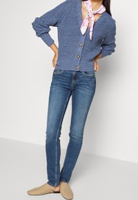 edc by Esprit Jeans slim fit - dark-blue denim