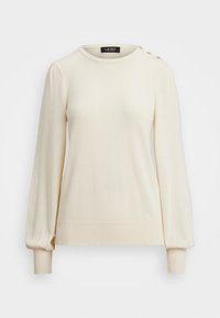 Kijelölve, mascarpone cream