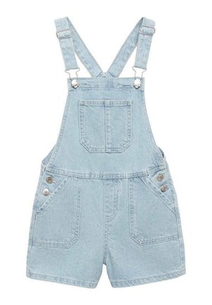ADRIANA - Salopette - light blue