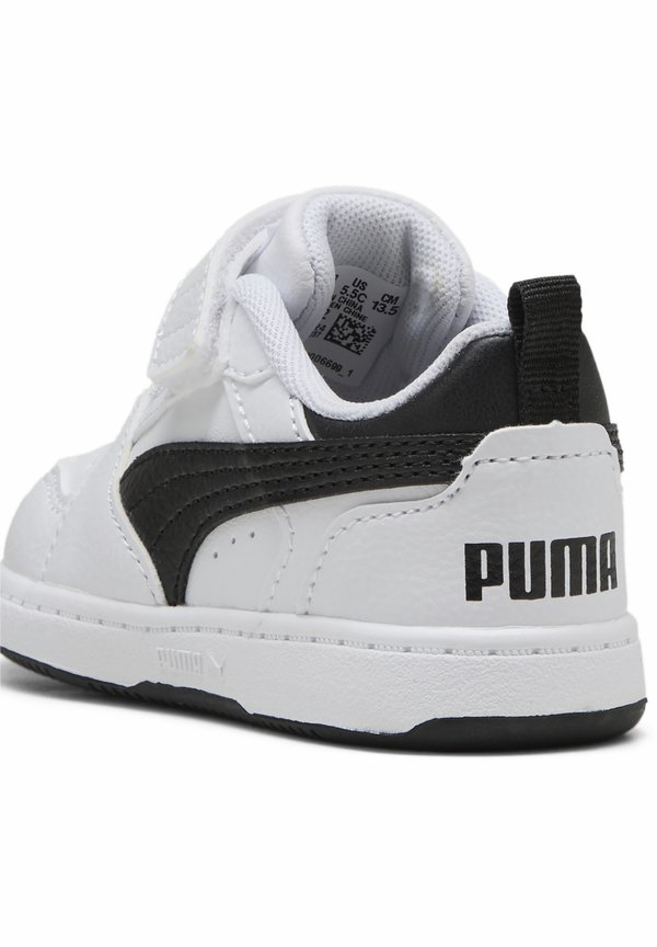 REBOUND V6 LO  – Lauflernschuh