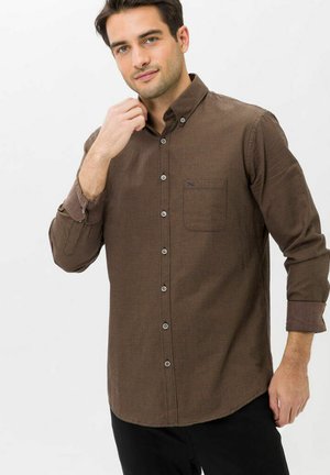 STYLE DANIEL C - Chemise - malt