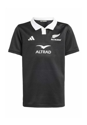 ALL BLACKS HOME  - Nationalmannschaft - all black
