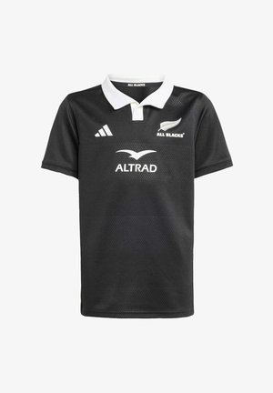 ALL BLACKS HOME - Dresy národného tímu - all black