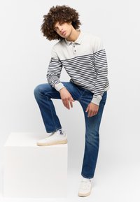 Mustang - Koszulka polo