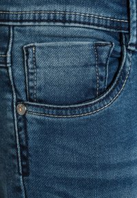 Cars Jeans PRINZE - Džíny Slim Fit - stoneused