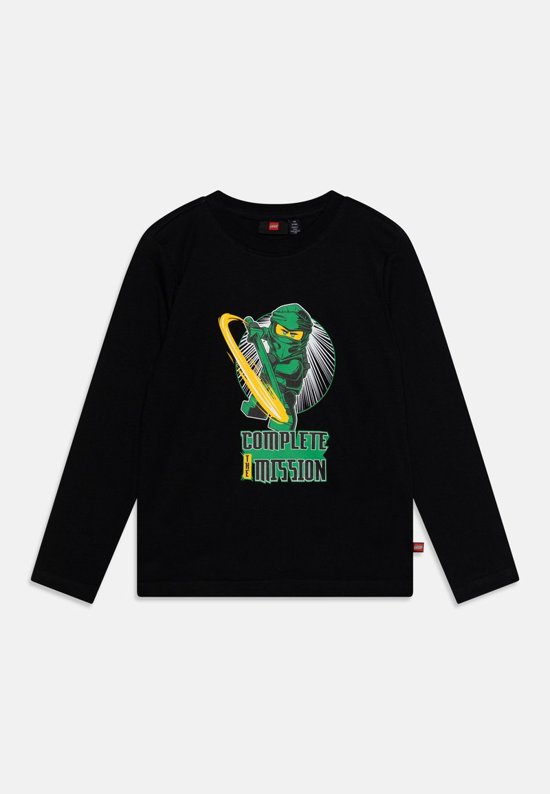 LEGO® kidswear Longsleeve zwart