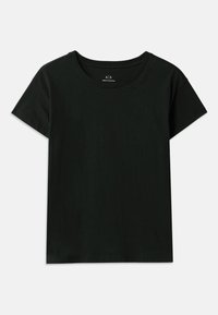 T-shirt basic - black