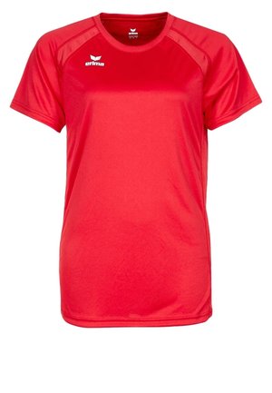 Camiseta deportiva - red