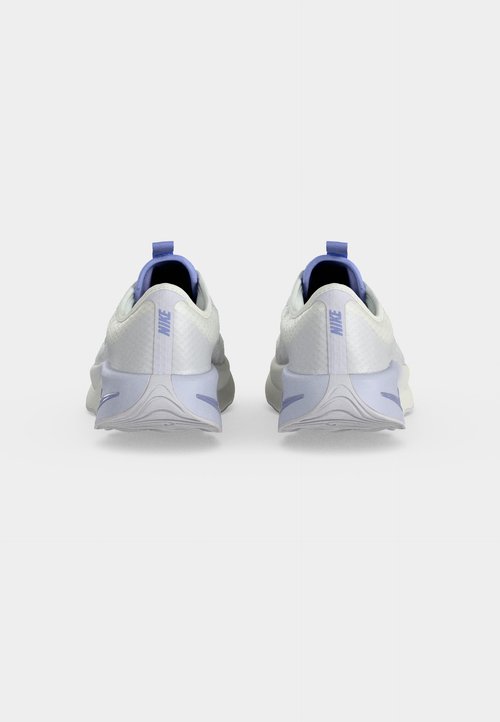 Nike MOTIVA 2 - Trainers - summit white/white/purple pulse/iris whisper/palest purple/metallic silver-coloured — foto 4