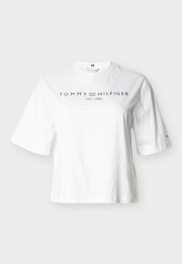 Επιλέχθηκε, optic white