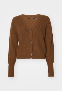 Vero Moda Kardigan - brown