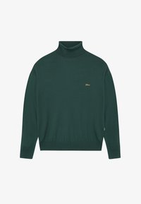 Δεν επιλέχθηκε, darkest spruce