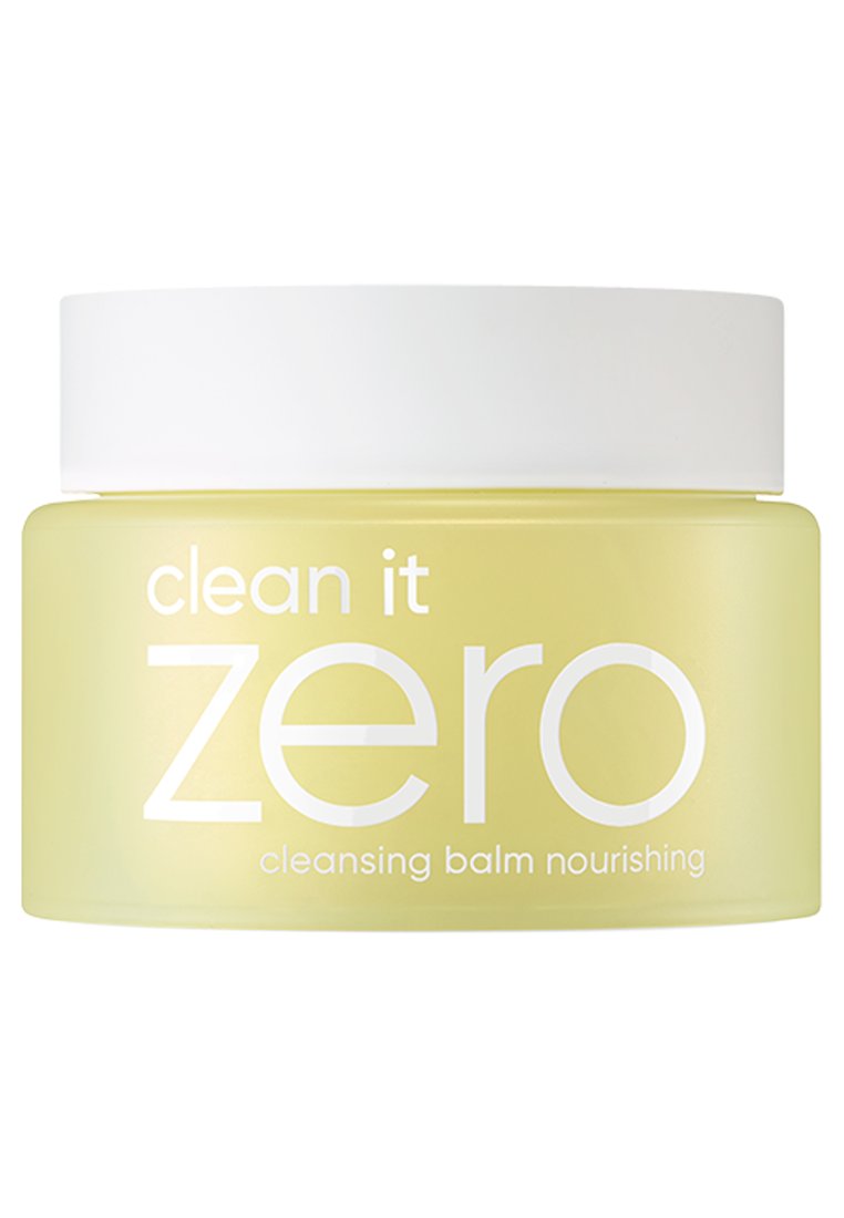 Banila Co Clean It Zero Cleansing Balm Nourishing Gesichtsreinigung Zalando De