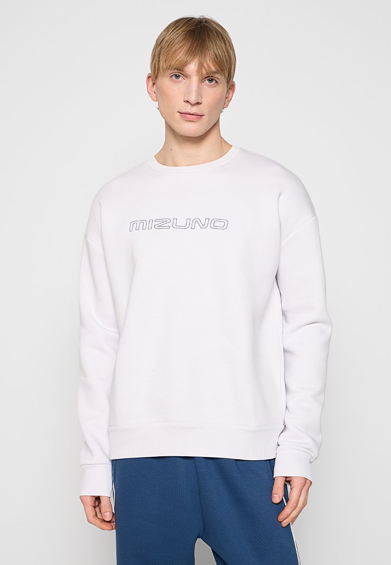 Mizuno Sweater crème