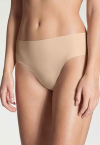 Calida NATURAL SKIN - Slip - rose teint