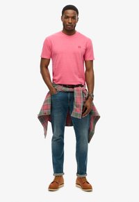 Superdry & Co - T-shirt basic