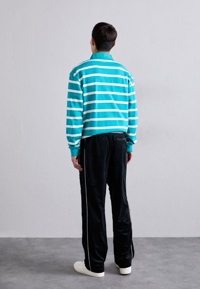 Billionaire Boys Club TRACK PANT - Pantalon de survêtement - black