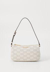JET SET POUCHETTE - Handbag - natural