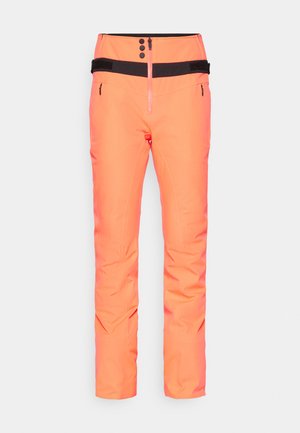 BORJA3-T - Ski pants - vibrantlipstick