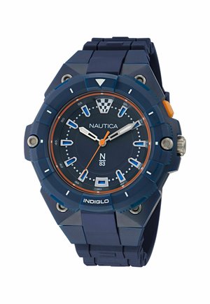 QUARTZ CORONADO BAY - Montre - blue