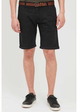 IDTENEFA - Shorts - black