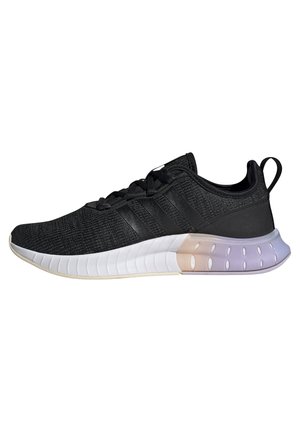 KAPTIR SUPER - Trainers - cblack/cblack/carbon