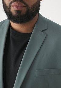 Jack & Jones JPRFRANCO - Suit - balsam green