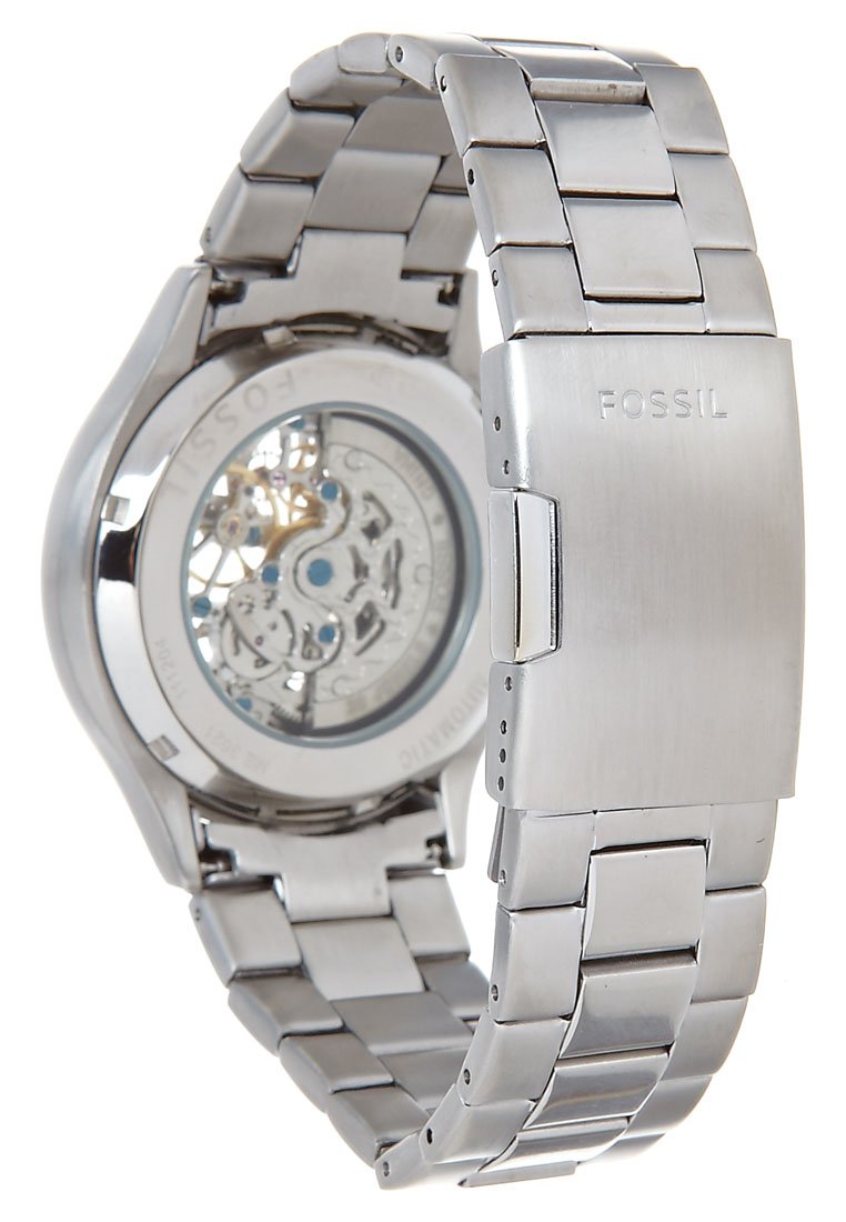 Fossil ME3021 - Montre - silber/argenté - ZALANDO.FR