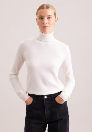 PULLOVER - Pullover - ecru