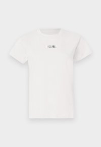 Βασικό μπλουζάκι - pink