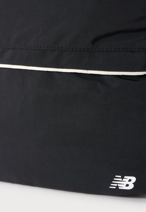 New Balance DUAL STRAP BACKPACK UNISEX - Rucksack - black — foto 4