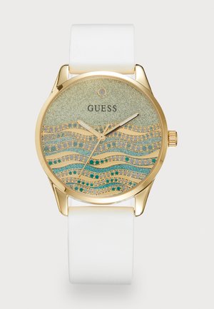 OCEANA - Reloj - white