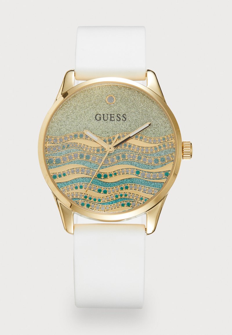 Guess OCEANA - Rannekello - white