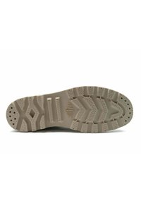 Palladium PAMPA HI WILD - Bottines à lacets - beige