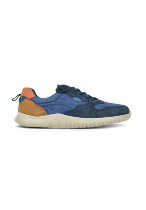 Zapatillas - marino