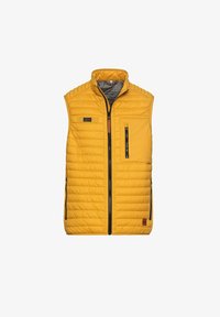 Niet geselecteerd, cumin yellow
