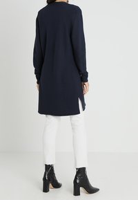 Esprit Kardigan - dark blue