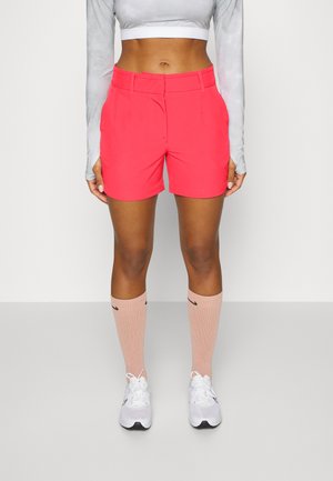 Sports shorts - fusion red fusion red