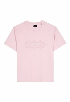 The Kooples T-Shirt print - lila