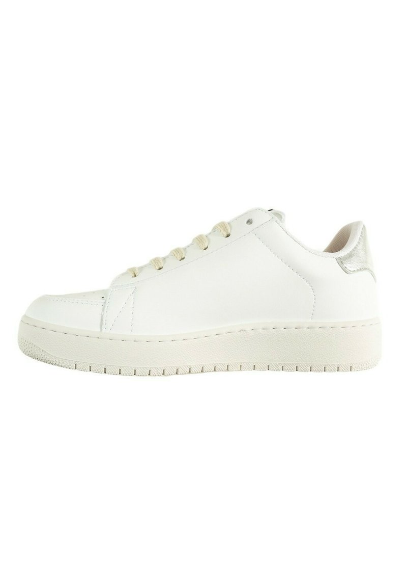 Victoria Shoes - Sneakers laag - blanc, Vergroten