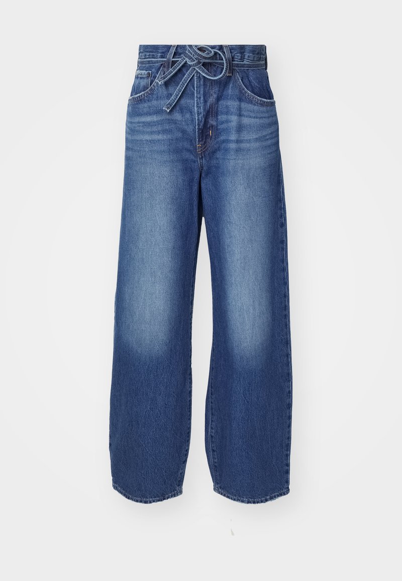 Levi’s® Relaxed fit jeans donkerblauw denim