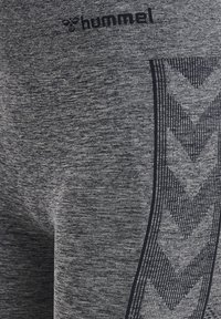 Hummel Tights - blue-grey