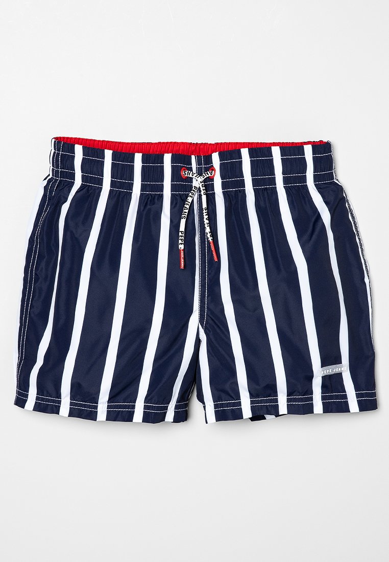 Pepe Jeans Zwemshorts donkerblauw