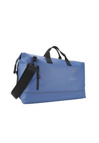 Strellson Premium STOCKWELL 2.0 LANDON - Torba za vikend - blue