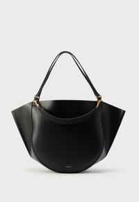 HORTENSIA TOTE - Τσάντα Tote - black